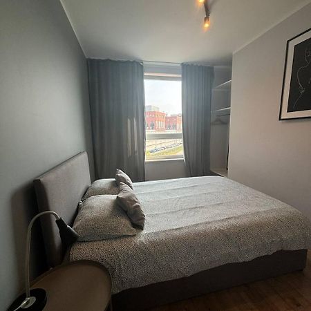Escape Apart A44 Warsaw Ngoại thất bức ảnh