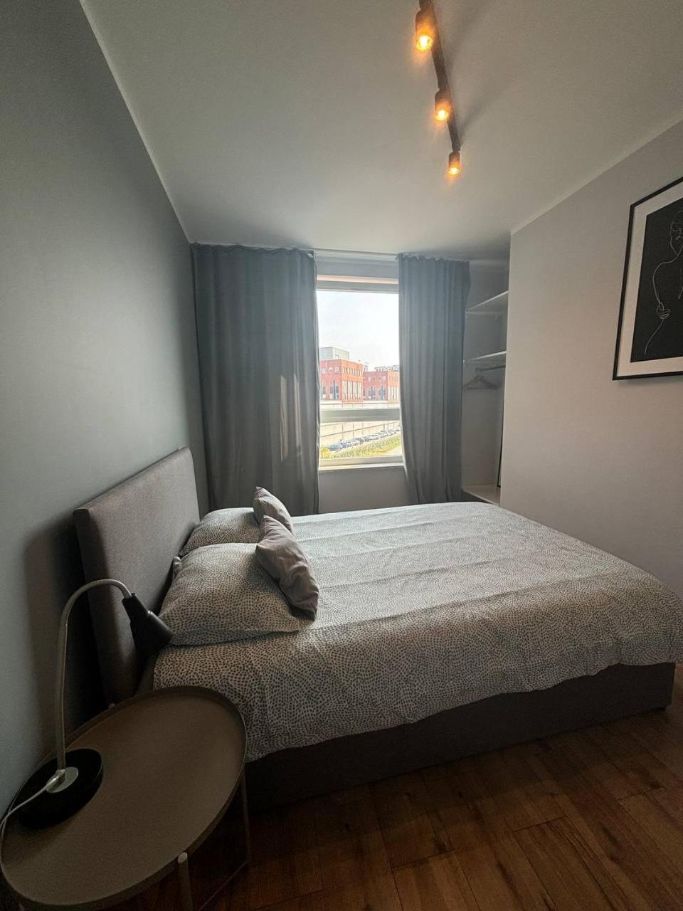 Escape Apart A44 Warsaw Ngoại thất bức ảnh