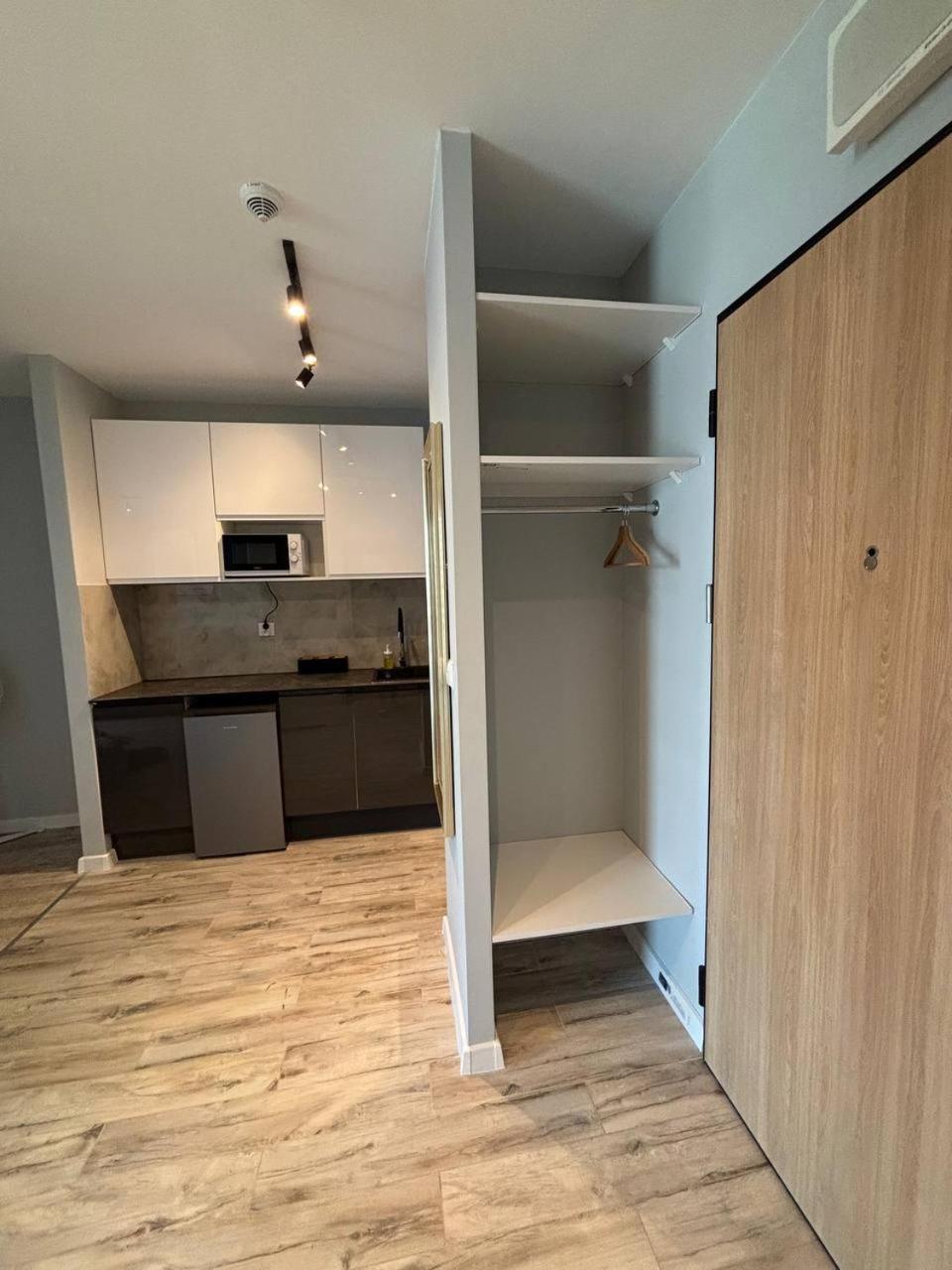 Escape Apart A44 Warsaw Ngoại thất bức ảnh