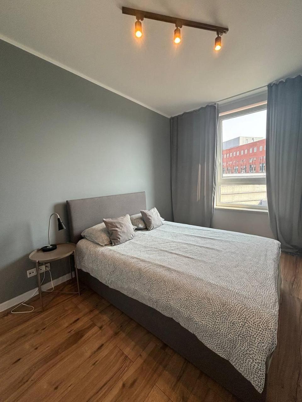 Escape Apart A44 Warsaw Ngoại thất bức ảnh