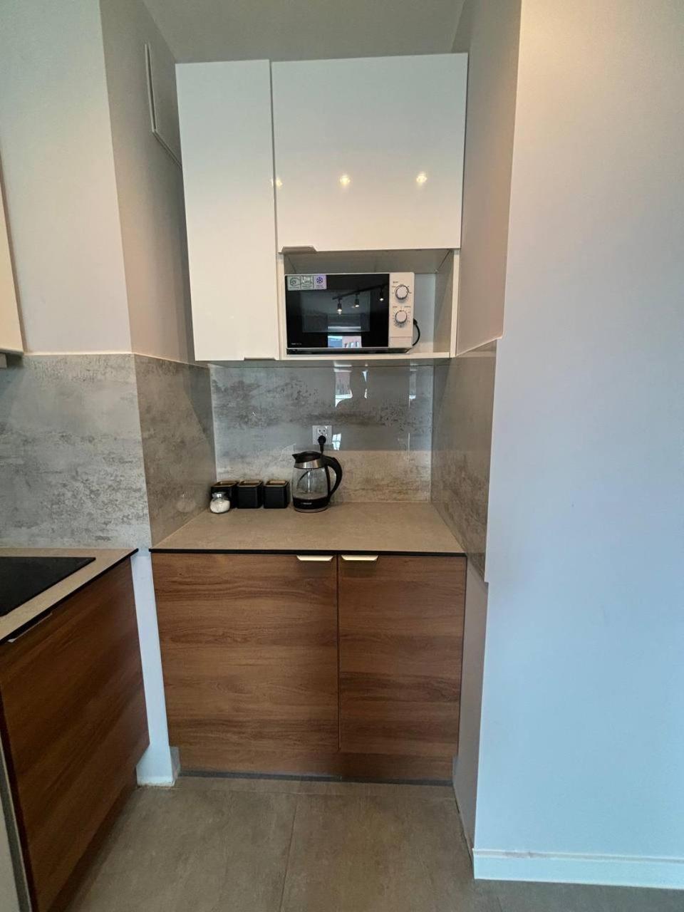 Escape Apart A44 Warsaw Ngoại thất bức ảnh