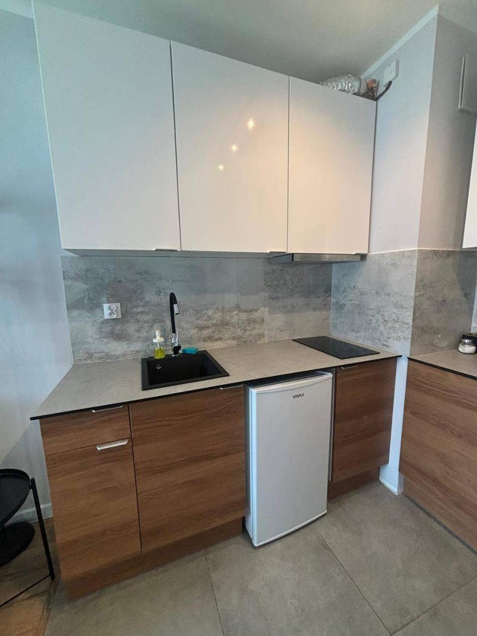 Escape Apart A44 Warsaw Ngoại thất bức ảnh