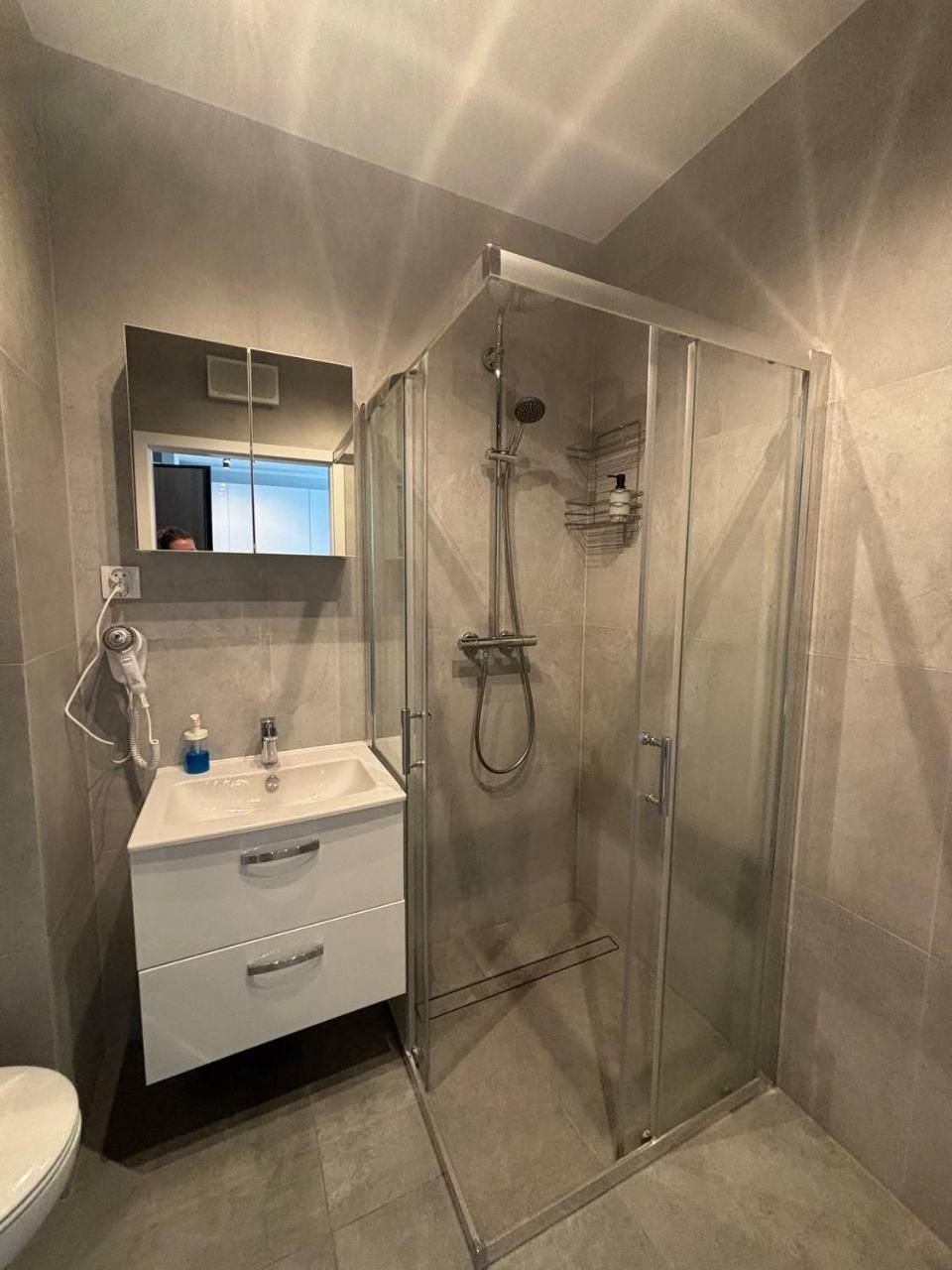 Escape Apart A44 Warsaw Ngoại thất bức ảnh