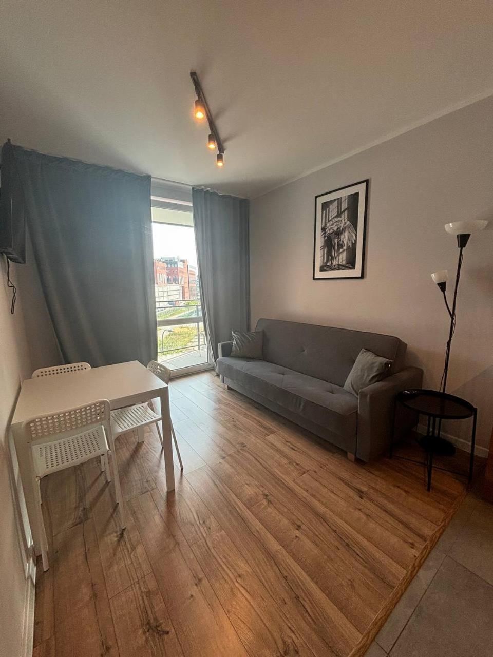 Escape Apart A44 Warsaw Ngoại thất bức ảnh