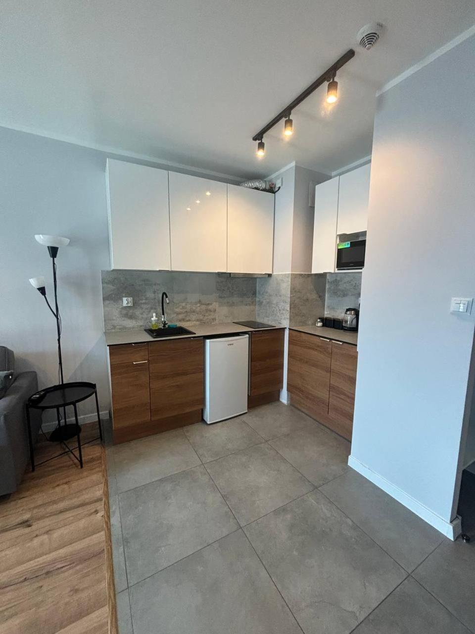 Escape Apart A44 Warsaw Ngoại thất bức ảnh