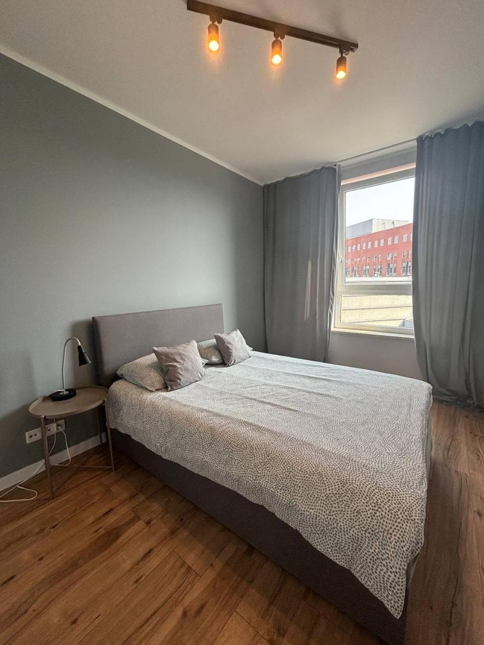 Escape Apart A44 Warsaw Ngoại thất bức ảnh